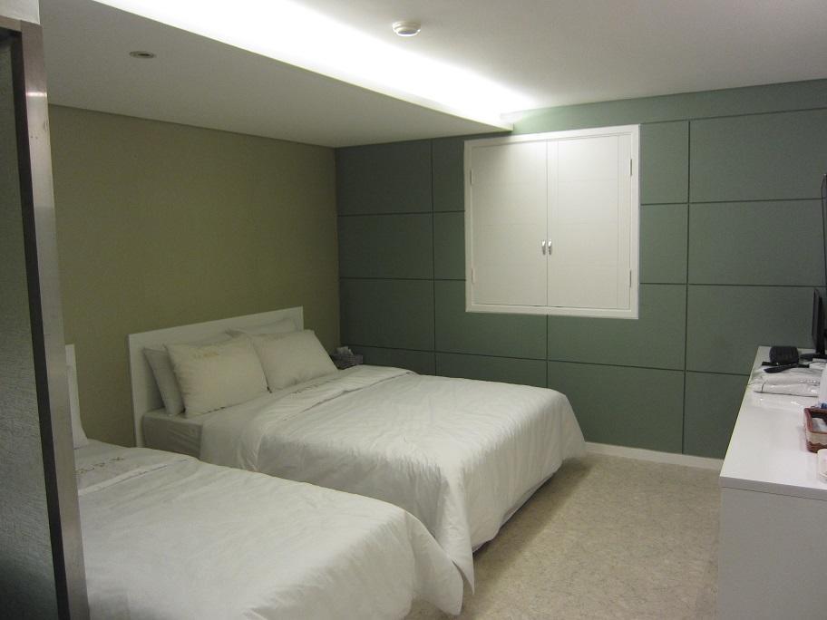 Motel P.X Seoul Exteriör bild